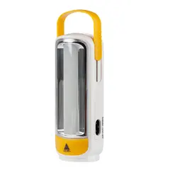 დასატენი ფანარი 6W New Light KN-8013LA — ტექნიკური განათება
