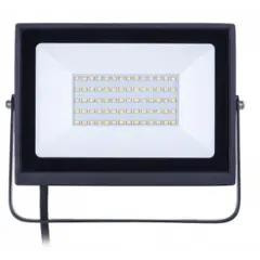 პროჟექტორი PHILIPS BVP156 LED24 NW 220-240 30W WB — პროჟექტორი