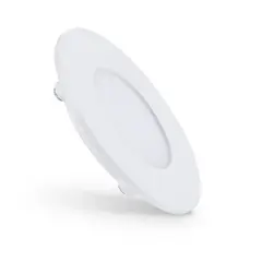 ფიქსი XG022 3W ROUND 6500K LED PANEL — ტექნიკური განათება