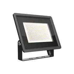 პროჟექტორი V-TAC LED 200W 4000K F კლასი შავი ფერი 6733 — პროჟექტორი