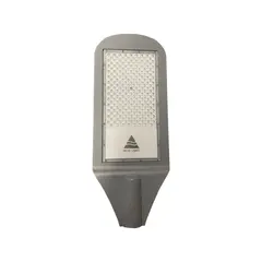 ქუჩის განათება New Light LED 80W 6500K 100Lm SMD G007E ნაცრისფერი — ტექნიკური განათება