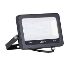 პროჟექტორი LINUS LED 50W 6500К IP65 NW — პროჟექტორი