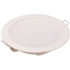 პანელი LED Philips 15W 4000K D175 NW DN027B G3 — ტექნიკური განათება