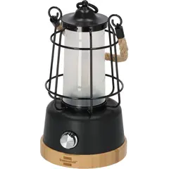 ფარანი Brennenstuhl სალაშქრო CAL 1 370Lm IP44 1171800 — ტექნიკური განათება