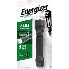 ფარანი Energizer Tactical Rech HH TR — ტექნიკური განათება