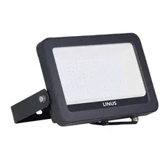 პროჟექტორი LINUS LED 200W 6500К IP65 NW — პროჟექტორი