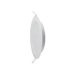 ლედ პანელი V-TAC 24W 6500K მრგვალი 7869 — LED განათება