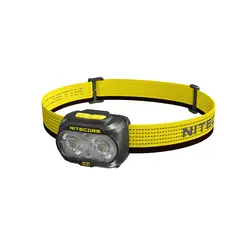 ფარანი Nitecore 800Lm UT27 — ტექნიკური განათება