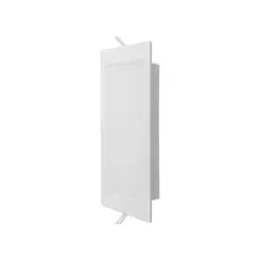 პანელი LED V-TAC 24W 4000K ოთკუთხედი 10490 — LED განათება
