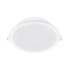 პანელი LED Philips 59441 3.5W 40K MESON 080 WH — ტექნიკური განათება