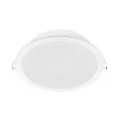 პანელი LED Philips 59464 13W 40K MESON 125 WH — ტექნიკური განათება