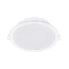 პანელი LED Philips 59464 13W 65K MESON 125 WH — ტექნიკური განათება