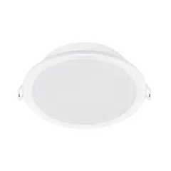 პანელი LED Philips 59466 17W 40K MESON 150 WH — ტექნიკური განათება
