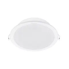 პანელი LED Philips 59471 24W 30K MESON 200 WH — ტექნიკური განათება