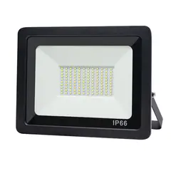 პროჟექტორი AIMON GROUP LIMITED LED 100W 4500Lm — პროჟექტორი
