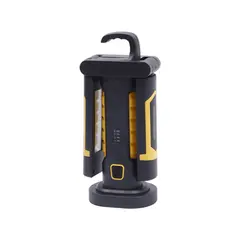 ფანარი ტრასფორმერი LINUS LIN-5862 2 10W 5W — ტექნიკური განათება