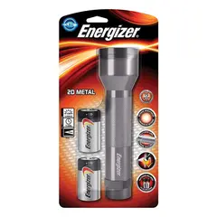 ფარანი Energizer 150Lm 2D 150 HH TR — ტექნიკური განათება