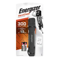 ფარანი Energizer 300Lm Performance Hard Case Pro — ტექნიკური განათება