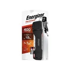 ფარანი Energizer 400Lm HARD CASE PROJECT PLUS — ტექნიკური განათება