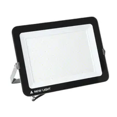 პროჟექტორი LED New Light 300W 4000K 25500Lm SMD E024E Dark Grey — პროჟექტორი