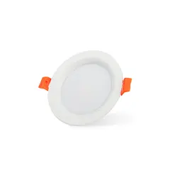 პანელი New Light LED XBL-TD-0905 9W 4000K — ტექნიკური განათება
