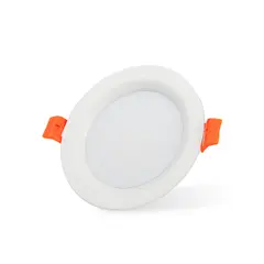 პანელი New Light LED XBL-TD-0905 9W 6000K Down Light — ტექნიკური განათება
