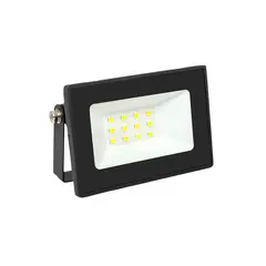 პროჟექტორი EKF LED 10W 6500К IP65 СДО-3001 — პროჟექტორი
