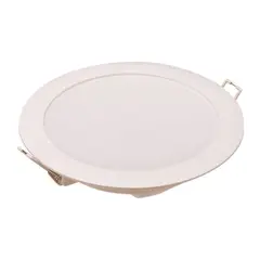 პანელი Philips LED 15W 6500К Ø175 DN027B G3 — ტექნიკური განათება