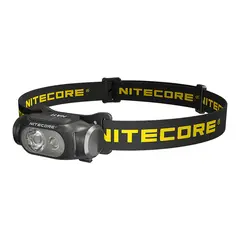 ფარანი შუბლის Nitecore 240Lm HA11 2024 — ტექნიკური განათება