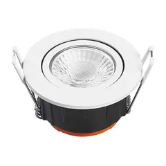 პანელი OSRAM SP CBO ADJ V 5.5W CPS 60D — ტექნიკური განათება