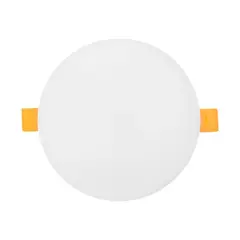 დიოდის პანელი მრგვალი New Port EKF 36W 4000K IP20 1111 — ტექნიკური განათება