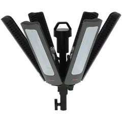 პროჟექტორი LED Brennenstuhl 300W/6 360° rofessionalLINE — პროჟექტორი