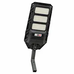 პროჟექტორი LED 300W SOLAR შავი — პროჟექტორი