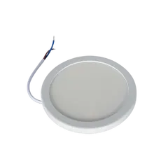 პანელი New Light LED EB2-D-DTD003 CRI90 20W 4000K — ტექნიკური განათება