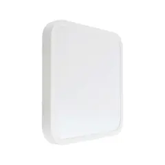 პანელი LED V-TAC 76261 18W 6500K IP44 თეთრი — LED განათება