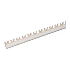 სალტე შემაერთებელი IEK FORK 1P63A — სალტეები და ფირფიტები