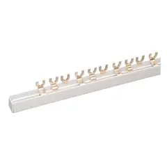 სალტე შემაერთებელი IEK FORK 3P63A — სალტეები და ფირფიტები