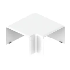 ბრტყელი კუთხე Kopos 60x40 — კაბელ-არხი