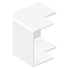კუთხე გარე Kopos 8656_HB LH 60X40 — კაბელ-არხი
