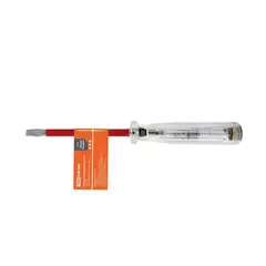 ელექტრო ინდიკატორი დენის TDM SQ1015-0002 150 მმ — სამონტაჟო ინსტრუმენტები