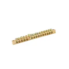 სალტე TDM SQ0801-0071 N ნული 8x12мм 16 2 — სალტეები და ფირფიტები