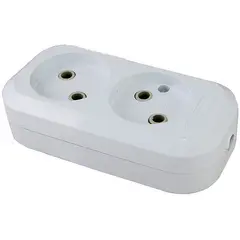 ბუდე TDM SQ1806-0012 2 ადგილიანი — დამაგრძელებელი და გადამყვანები