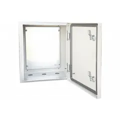 გამანაწილებელი ფარი ლითონის TDM 395х310х220 — გამანაწილებელი ფარი