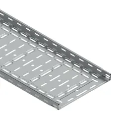 საკაბელო არხი Kopos 35x50x0.75х3000 mm — კაბელ-არხი