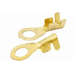 კლემა DPM 2x4 M5 2.5mm² — ბუნიკი