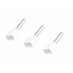 ბუნიკი იზოლირებული NSHVI 0,5х8 20ცალი SQ0568-0047 TDM — ბუნიკი