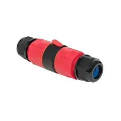 კონექტორი საკაბელო EKF CCT-SMK5 FREETOOLS PROXIMA I- ფორმის მოხსნადი SMK 5PIN IP68 — ბუნიკი