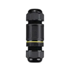 სადენის ჰერმეტული შემაერთებელი Gabis M685-AS IP68 6-11 მმ — დამაგრძელებელი და გადამყვანები