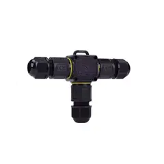 სადენის ჰერმეტული შემაერთებელი Gabis IP68 M684-TS 6-11 მმ — დამაგრძელებელი და გადამყვანები