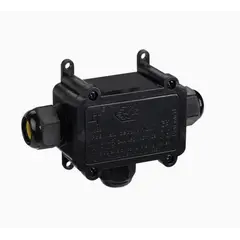 სადენების შეერთების ყუთი Gabis M686-3A 6-11 მმ — დამაგრძელებელი და გადამყვანები